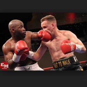 Meet your Posher, Khalik